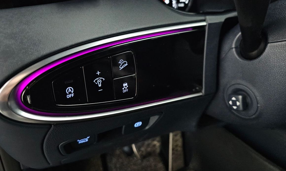 Genesis GV70 2021