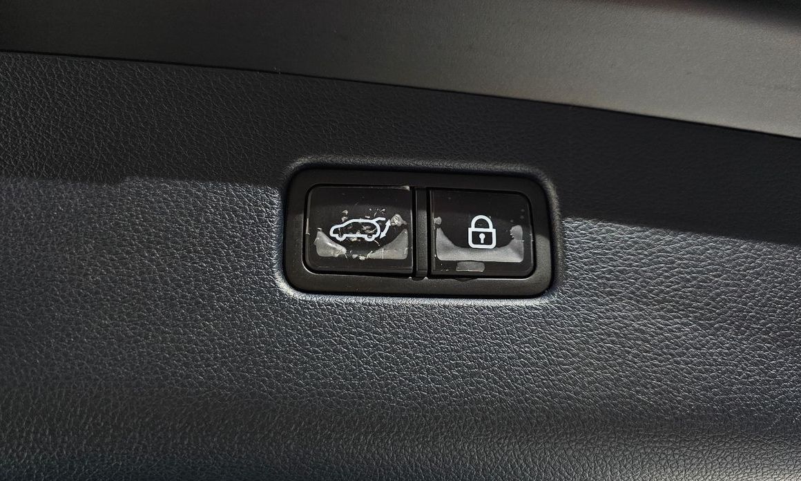 Genesis GV70 2021