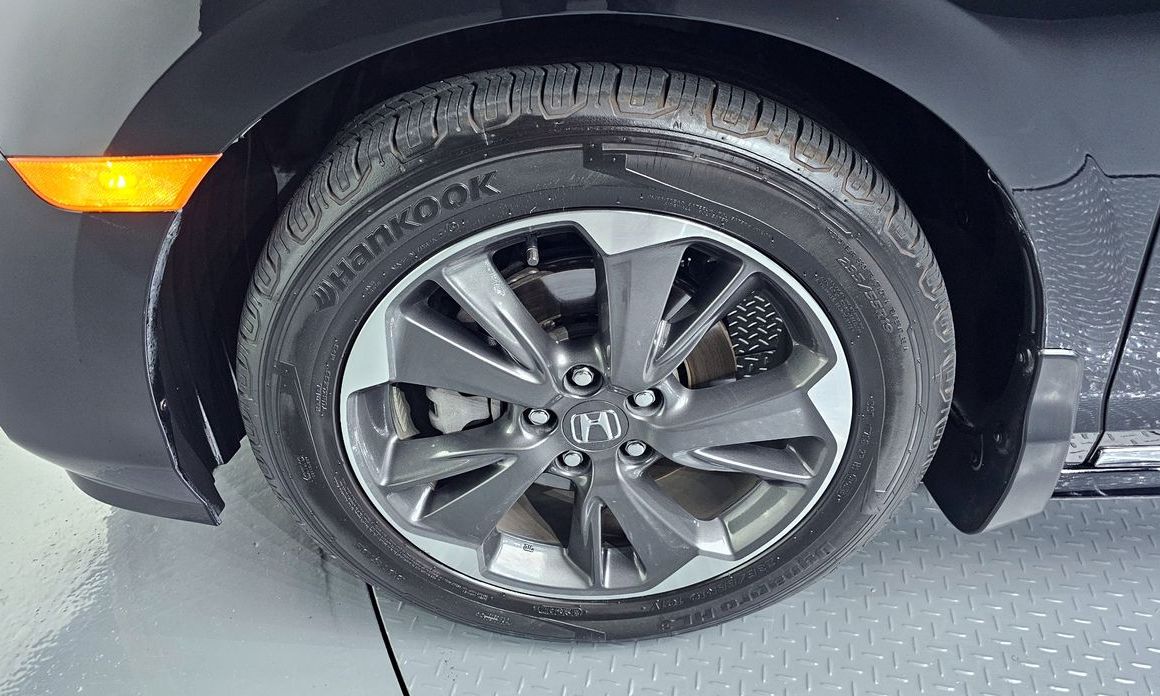 Honda Odyssey 2023