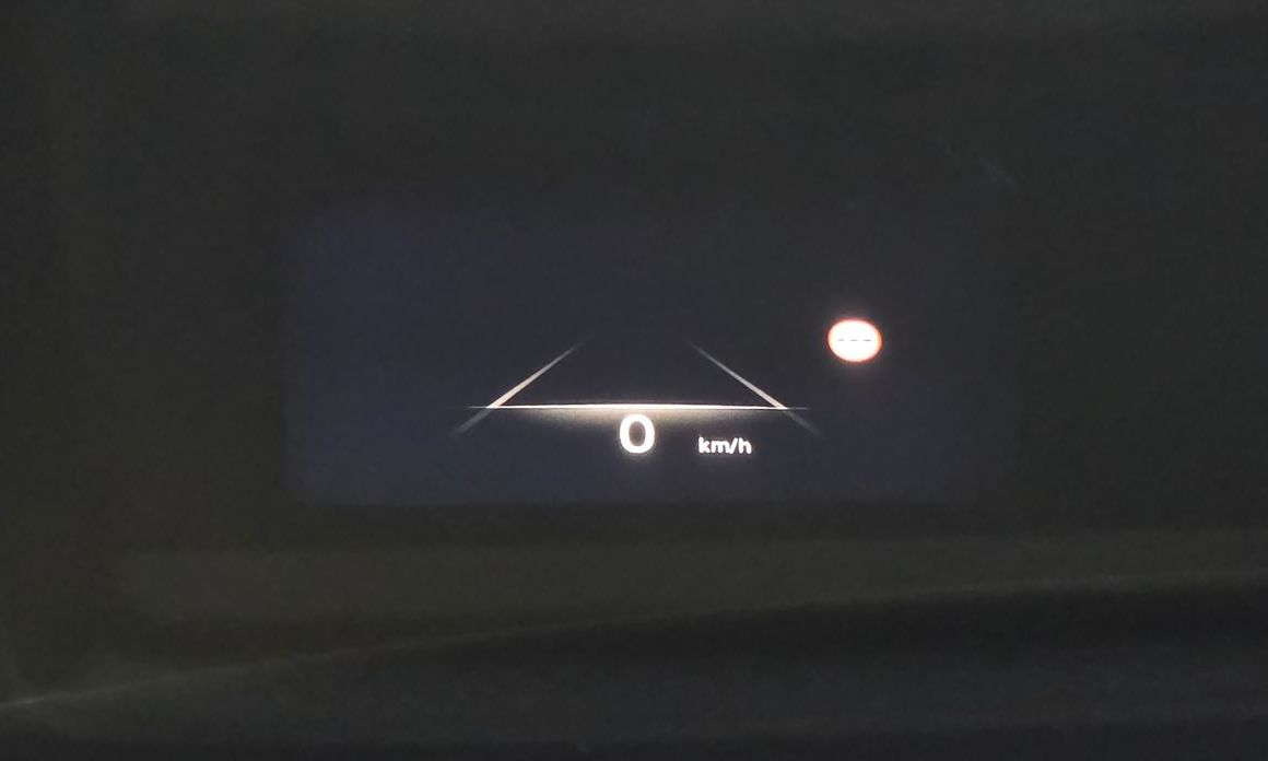 Genesis GV70 2023
