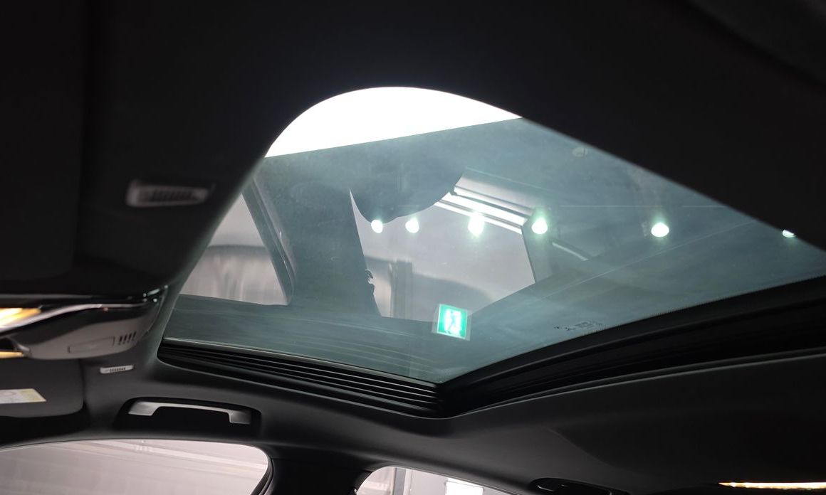 BMW 5-Series 2022
