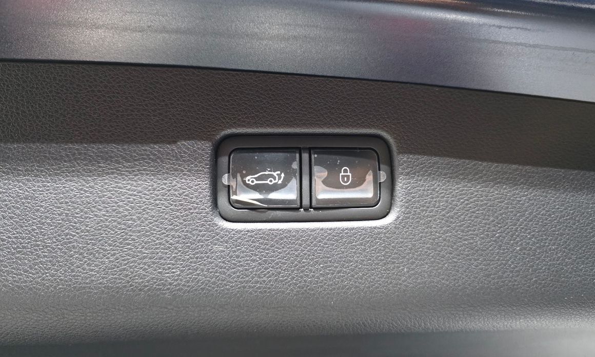Genesis GV70 2023