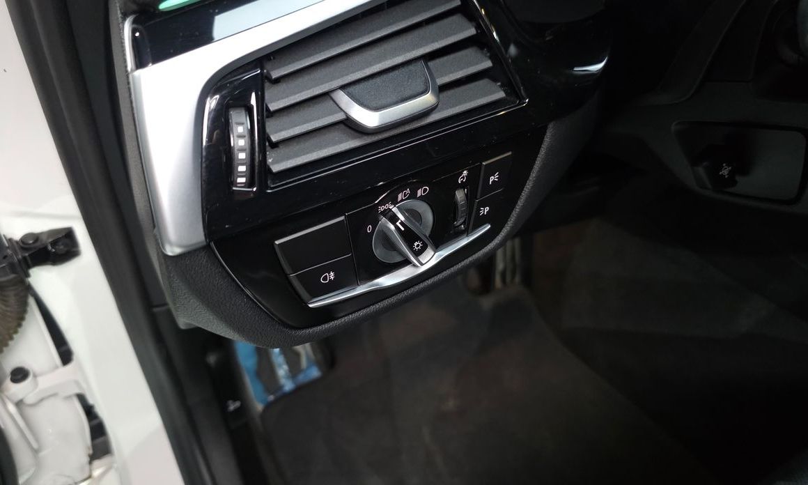 BMW 5-Series 2022