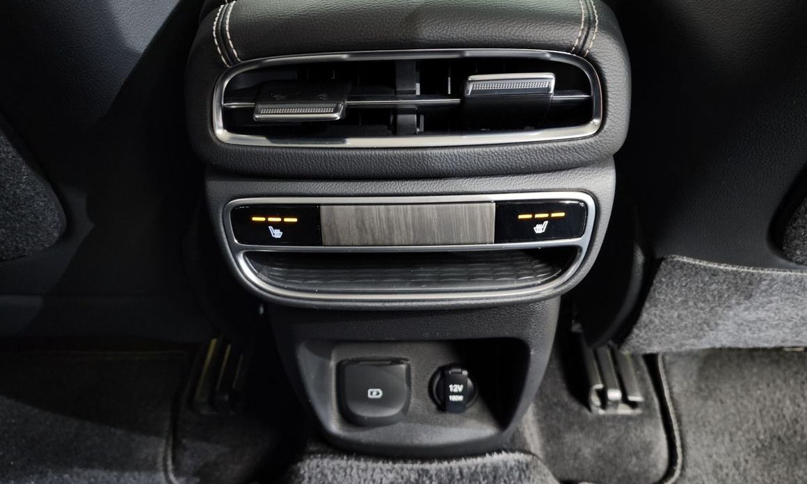 Genesis GV80 2020