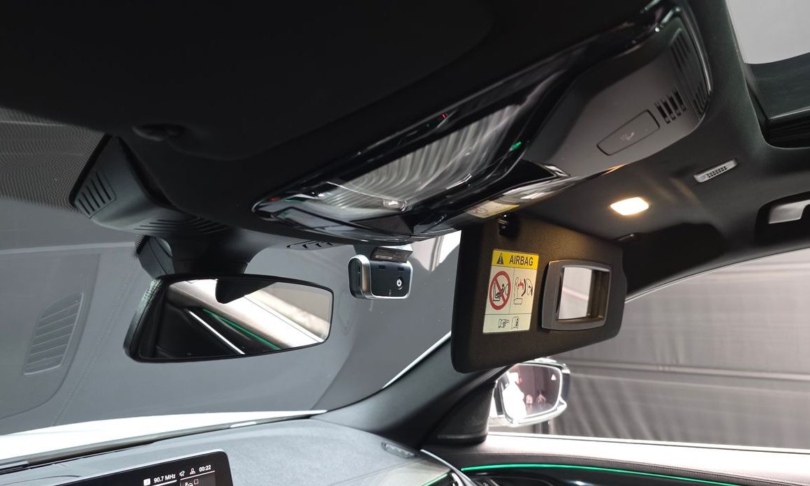 BMW 5-Series 2022