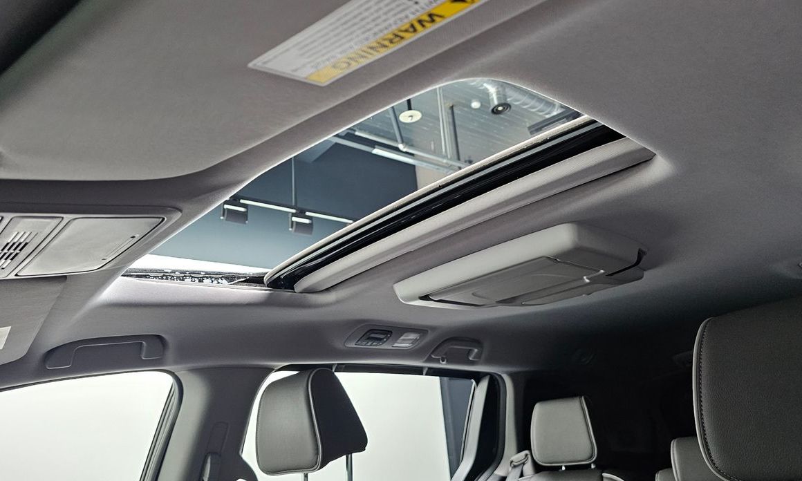 Honda Odyssey 2023