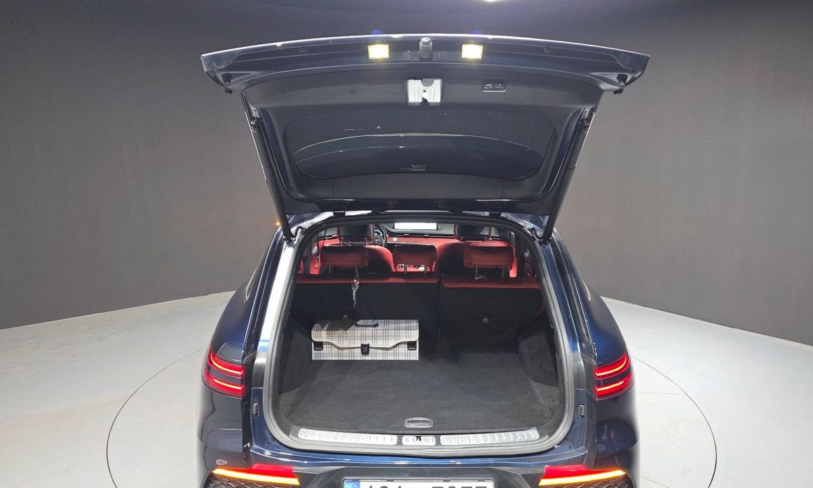 Genesis GV70 2023
