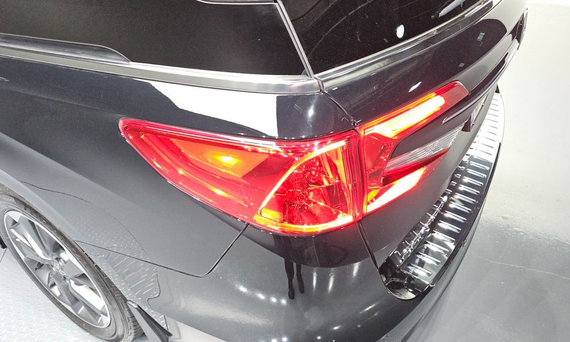 Honda Odyssey 2023