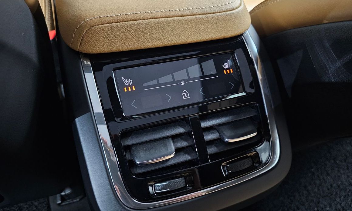 Volvo XC60 2022