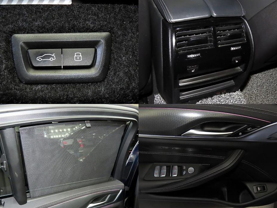 BMW 5-Series 2023