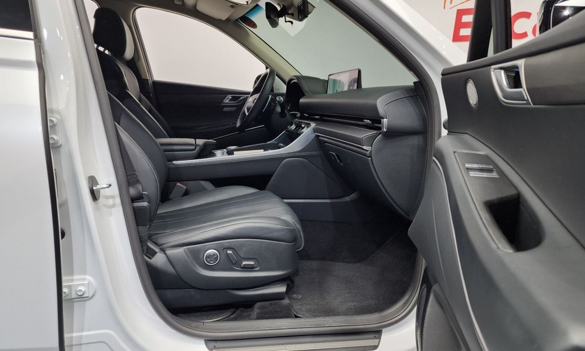 Genesis GV80 2020