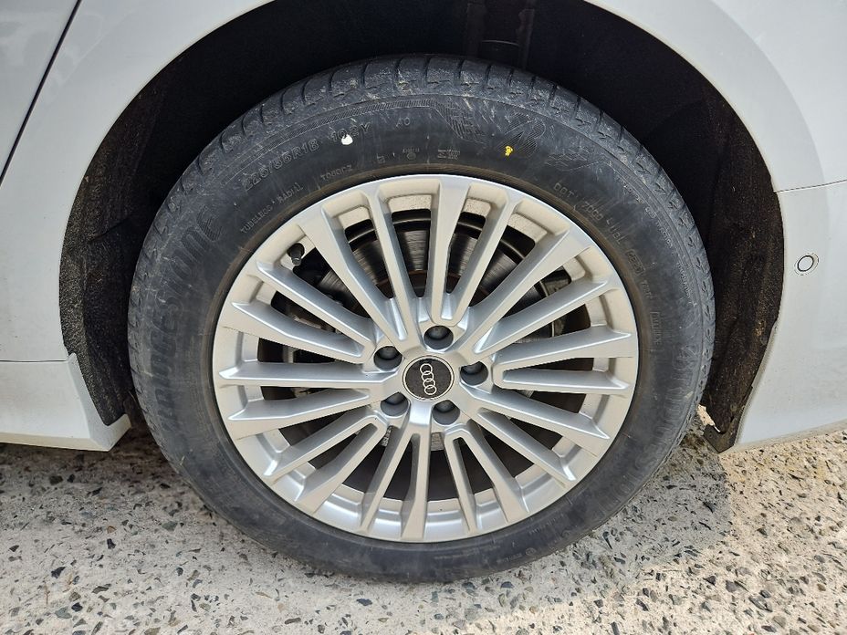 Audi A6 2021