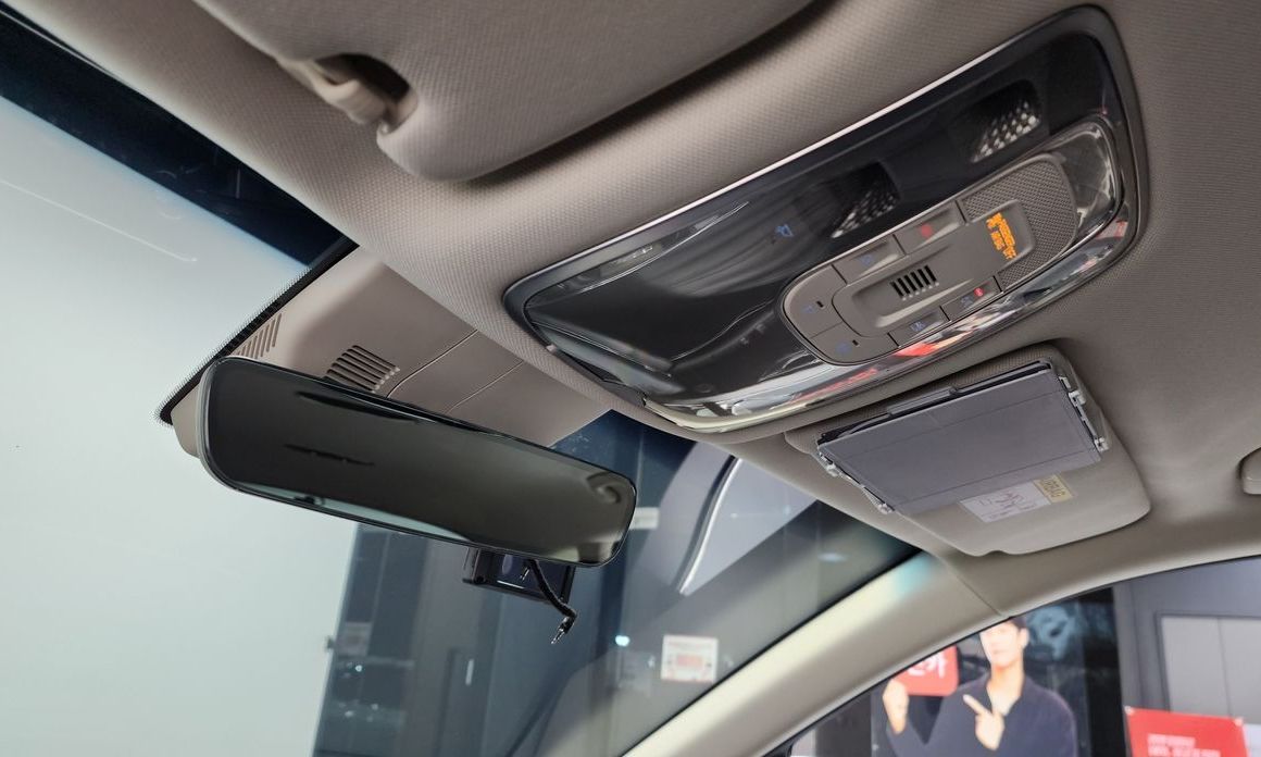 Genesis GV80 2020