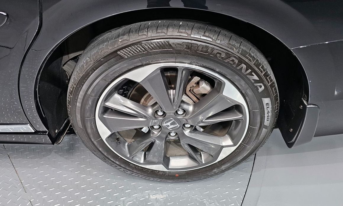 Honda Odyssey 2023