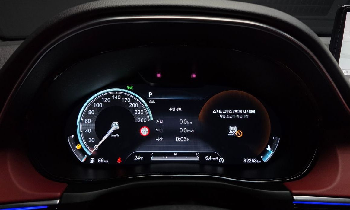 Genesis GV70 2023