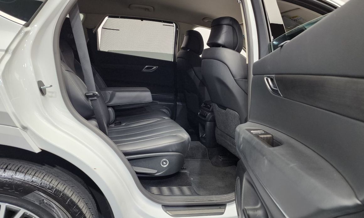 Genesis GV80 2020