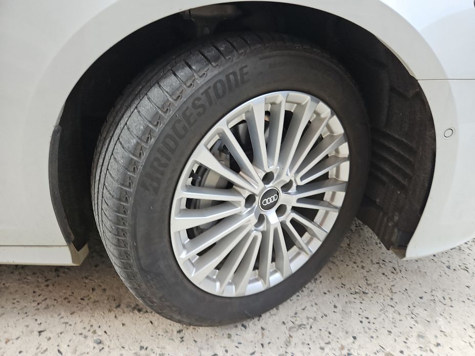 Audi A6 2021