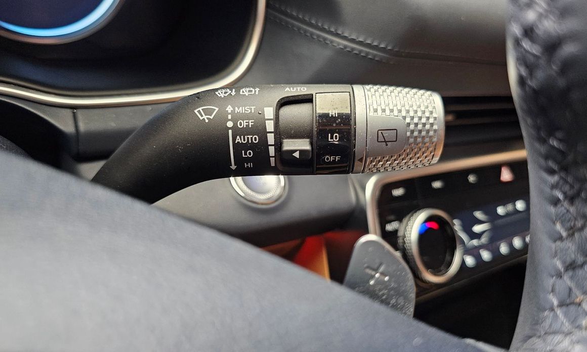 Genesis GV80 2021