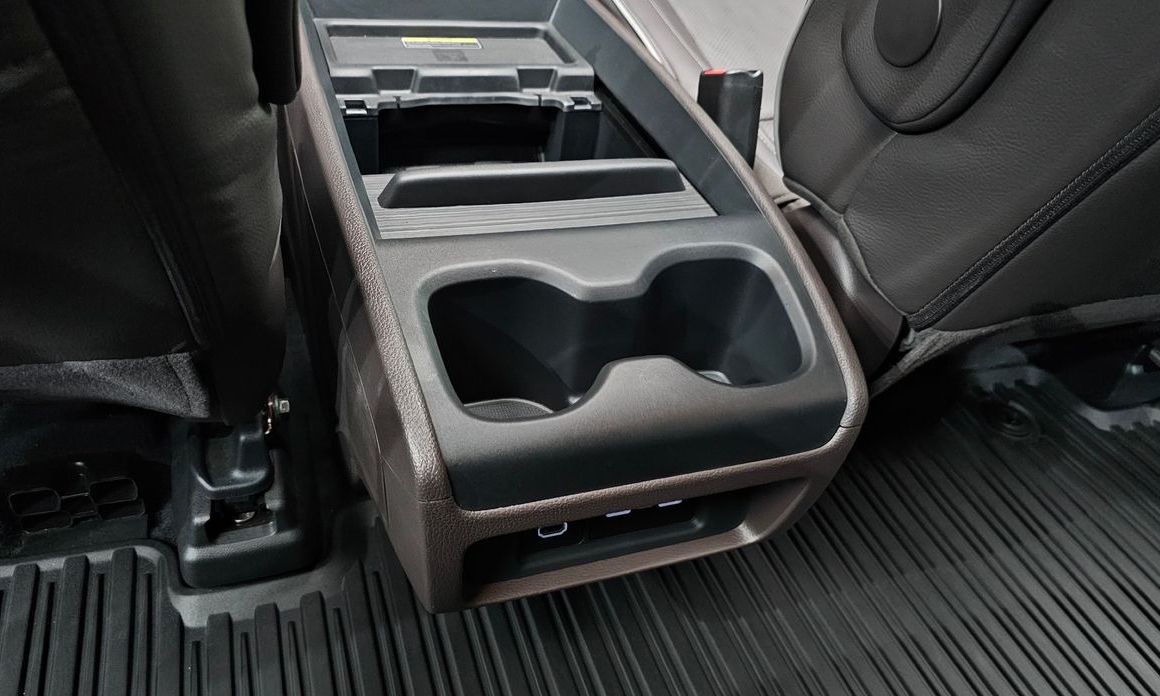 Honda Odyssey 2023