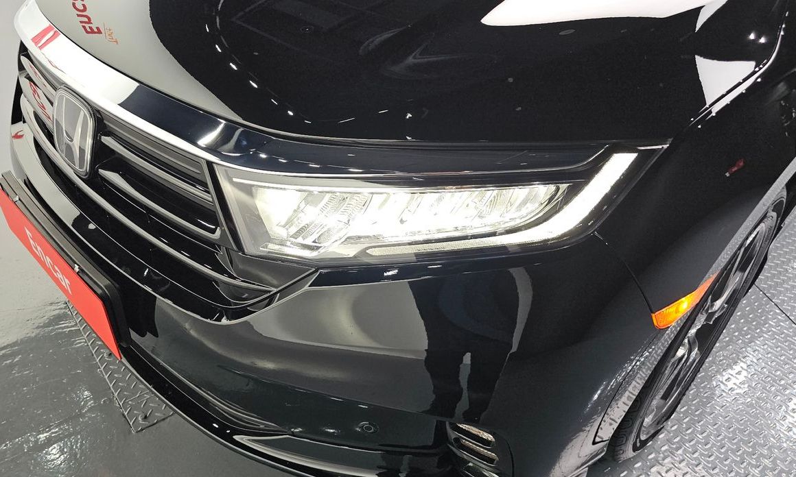 Honda Odyssey 2023