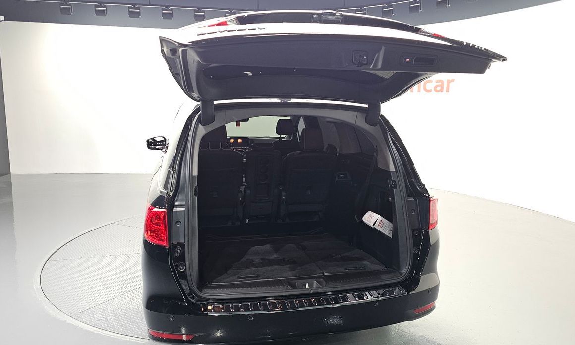 Honda Odyssey 2023