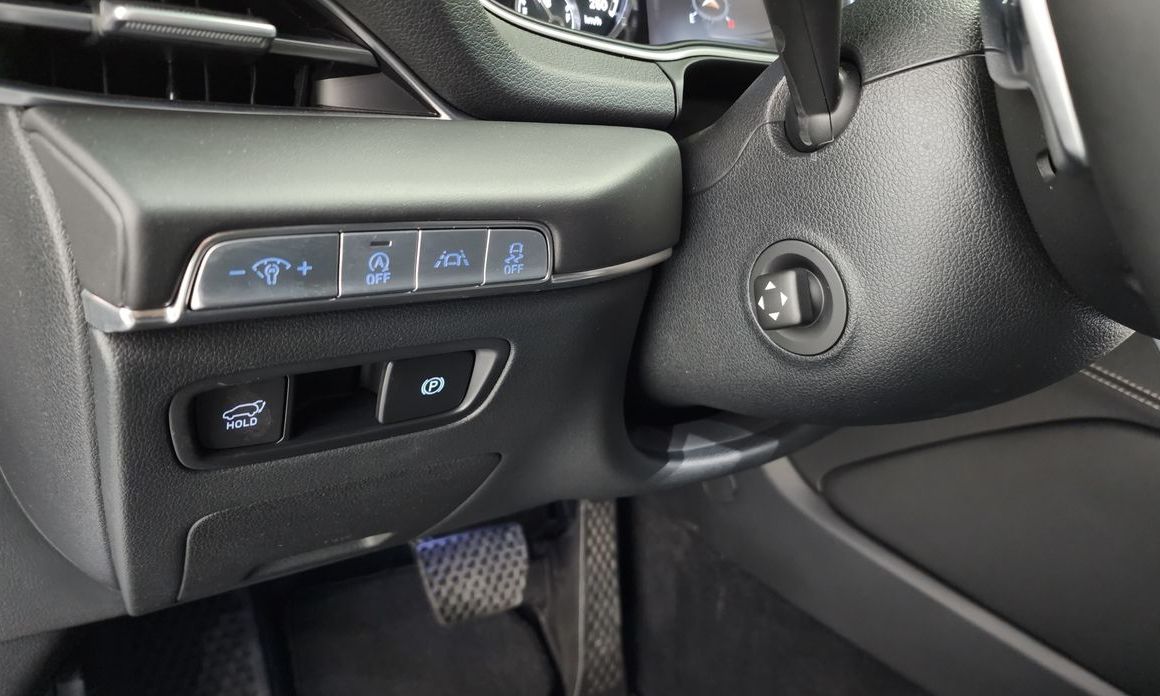Genesis GV80 2020