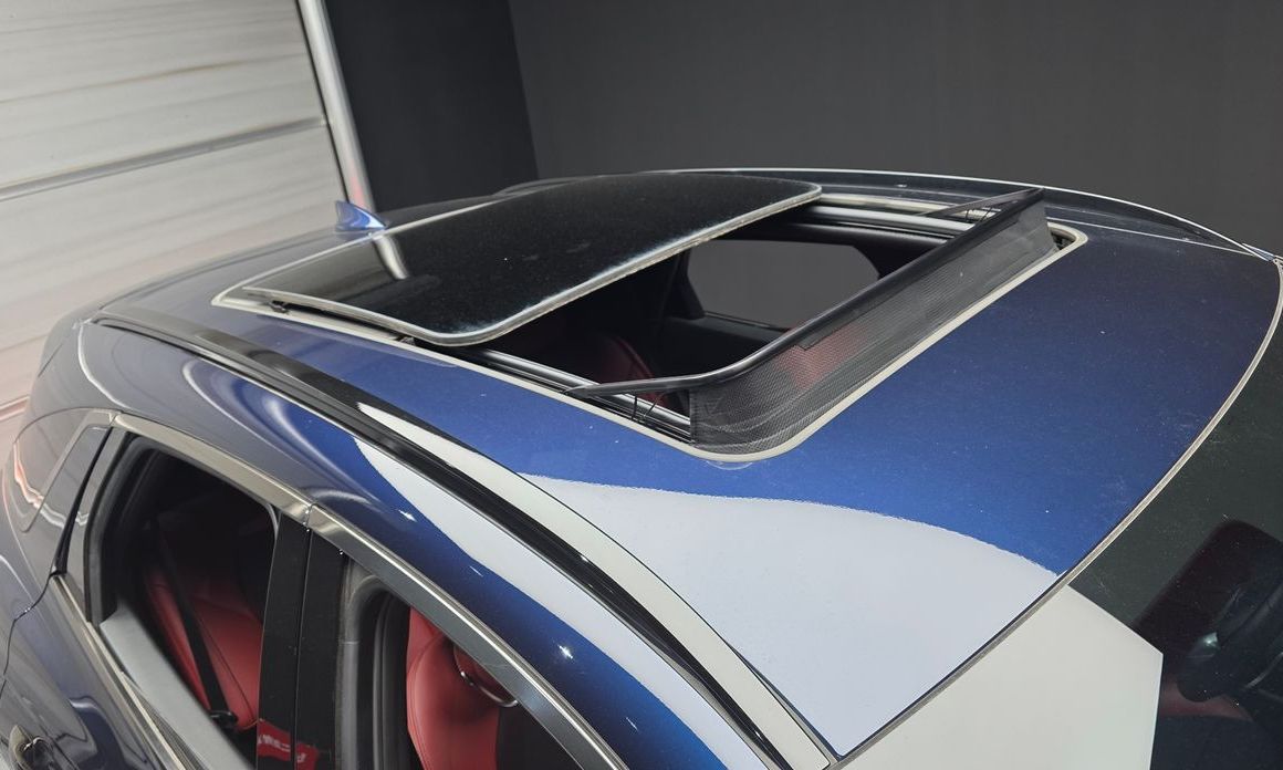 Genesis GV70 2023