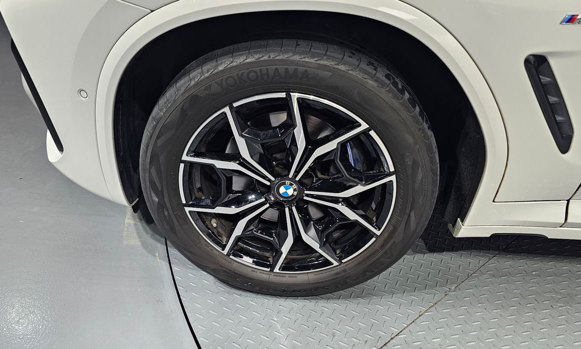 BMW X4 2023