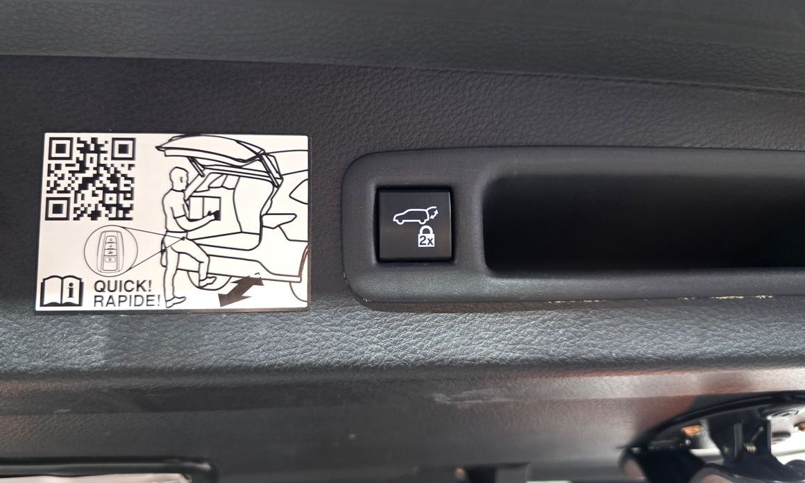 Toyota Sienna 2021