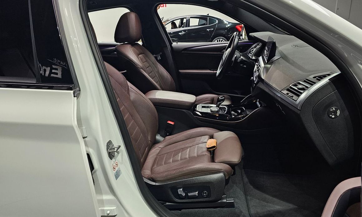 BMW X4 2023