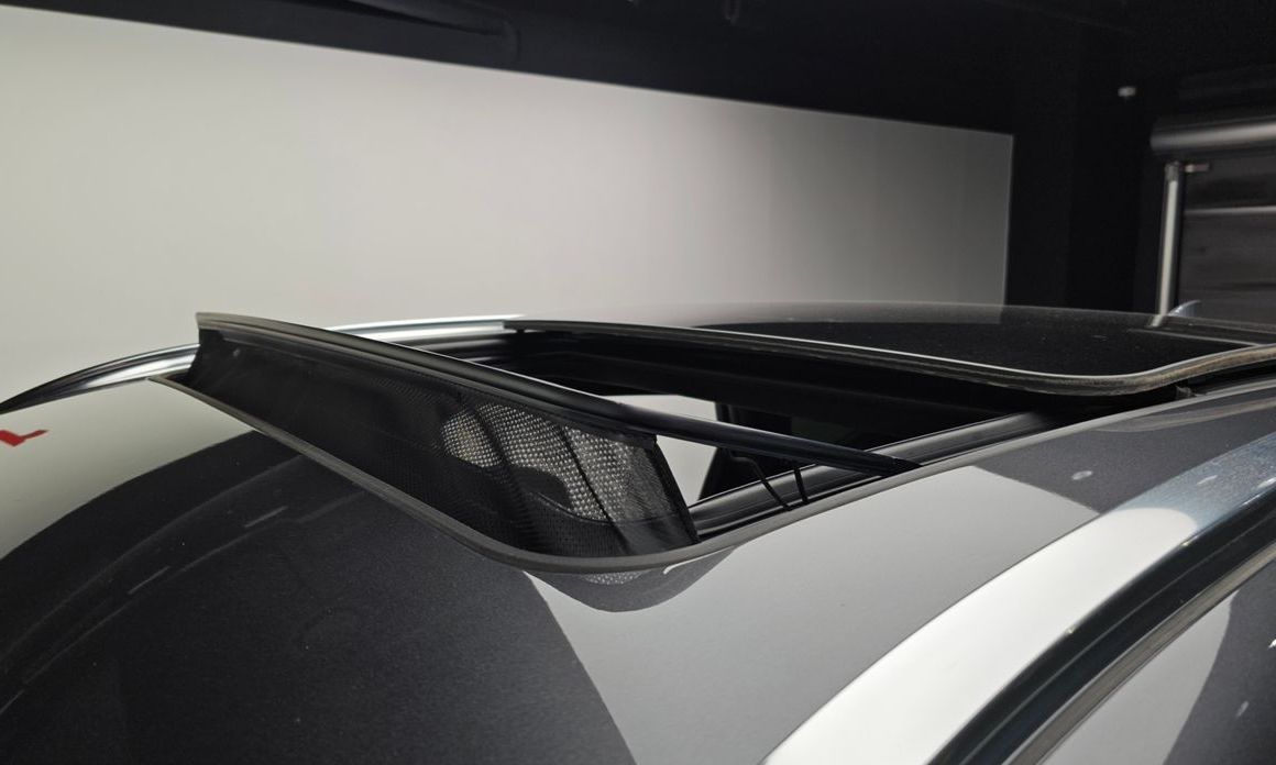 Genesis GV80 2021