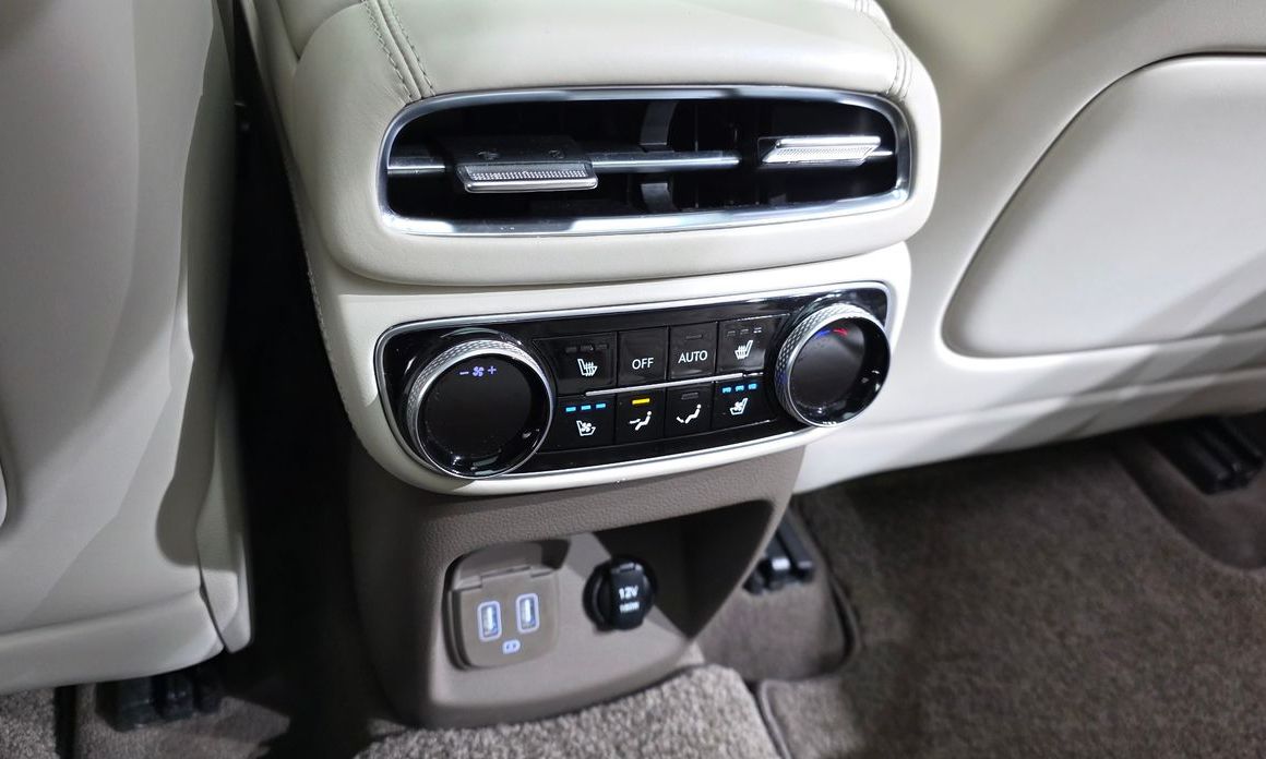 Genesis GV80 2020