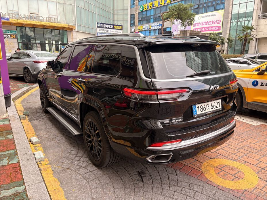 Jeep Cherokee 2022