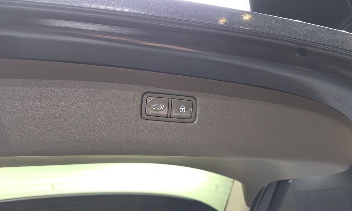 Genesis GV80 2020