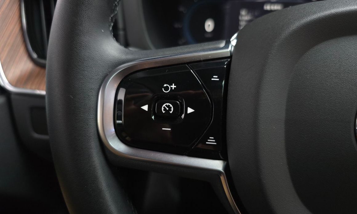 Volvo XC60 2023