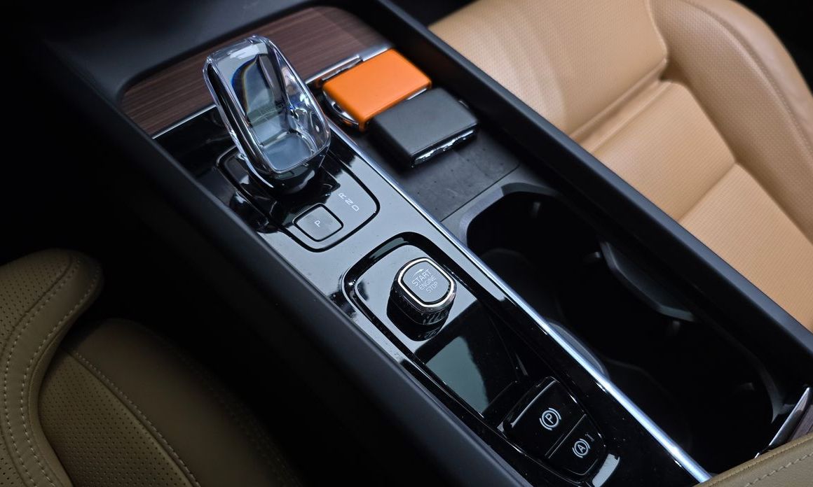 Volvo XC60 2023