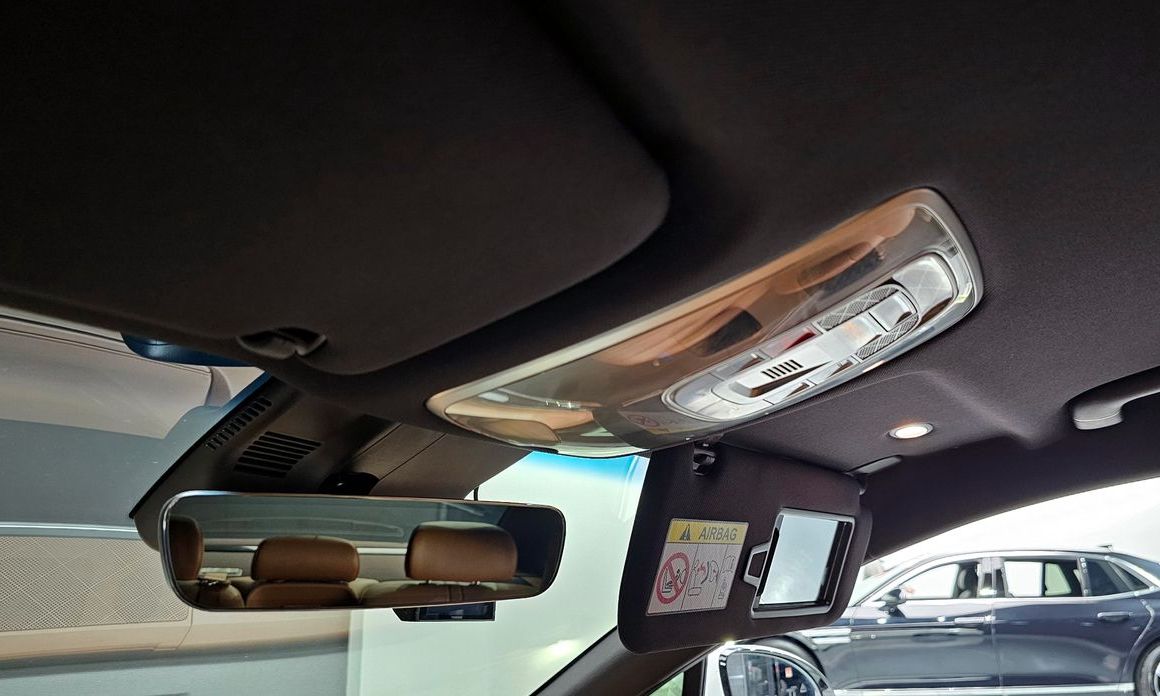 Genesis G80 2024