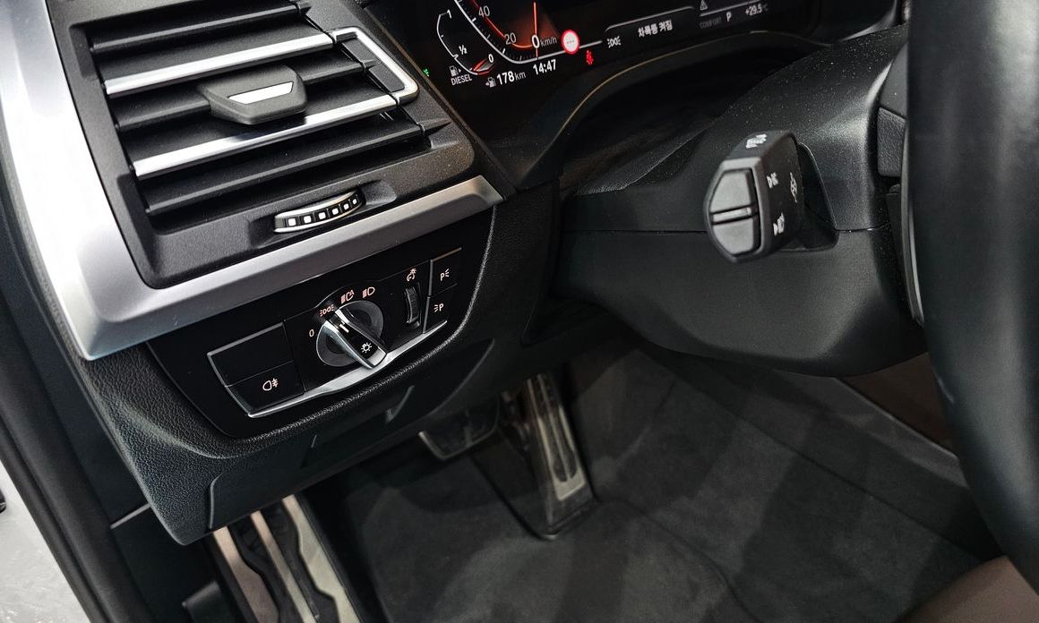BMW X4 2023