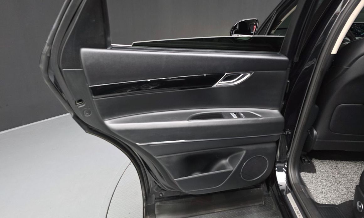 Genesis GV80 2022