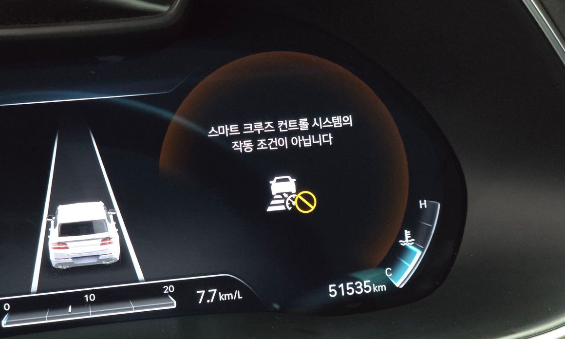 Genesis GV80 2022