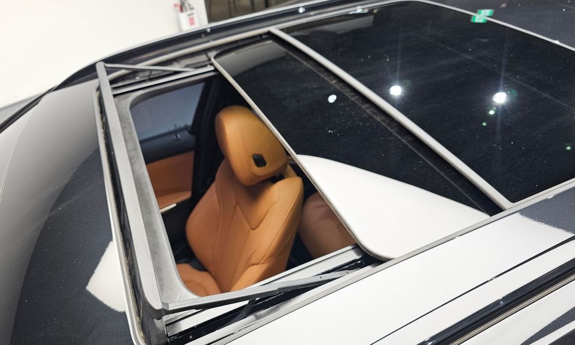 BMW 3-Series 2024