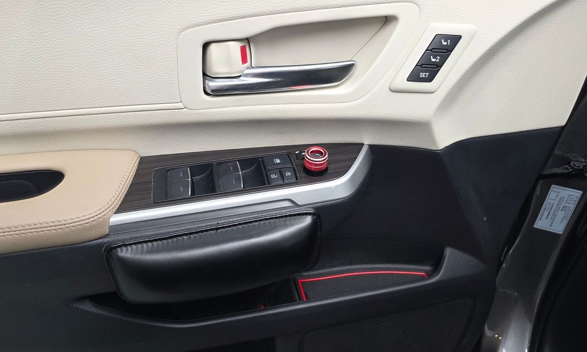 Toyota Sienna 2021