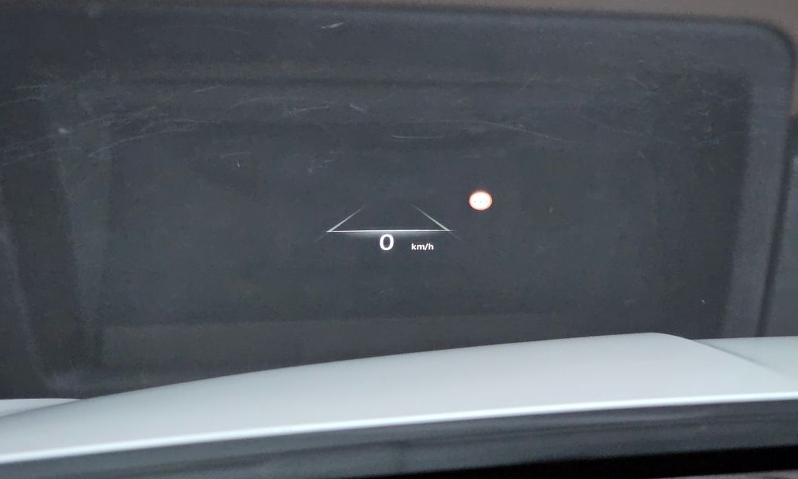 Genesis G80 2024