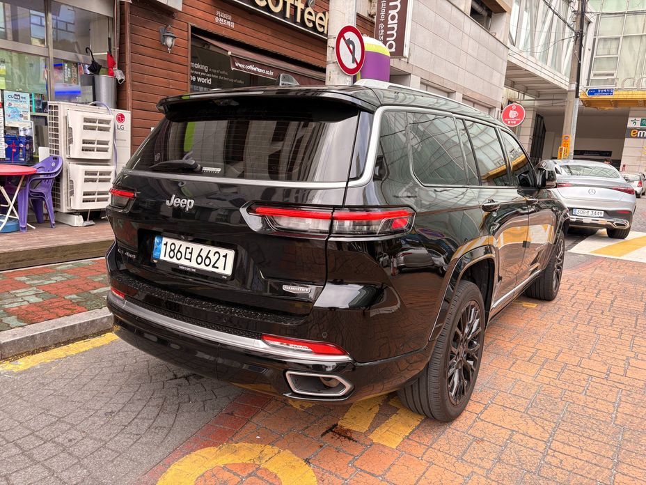 Jeep Cherokee 2022
