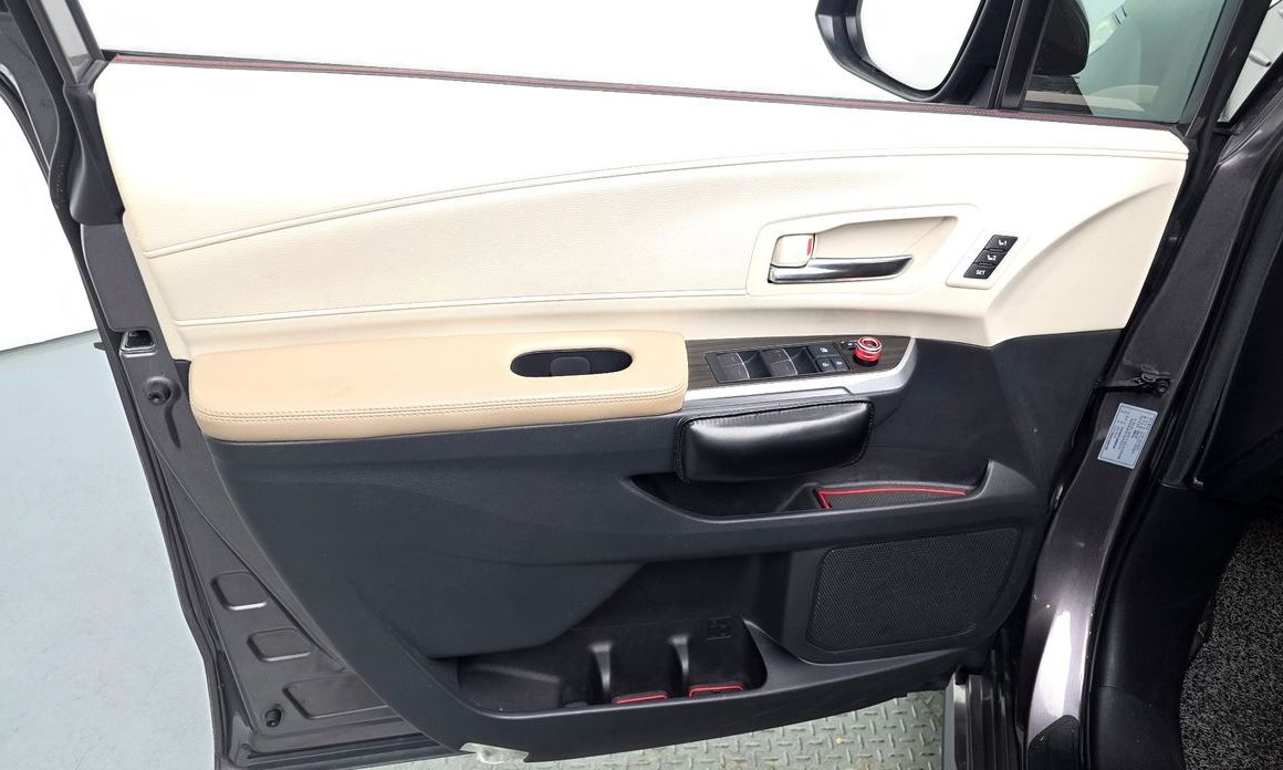 Toyota Sienna 2021
