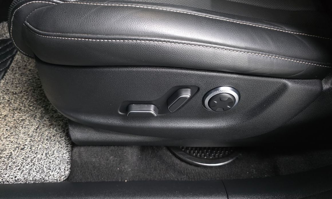 Genesis GV80 2022