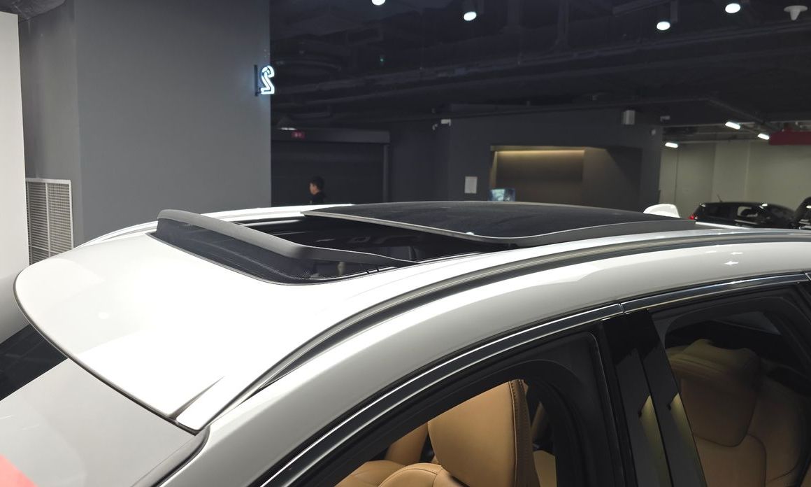 Volvo XC60 2023
