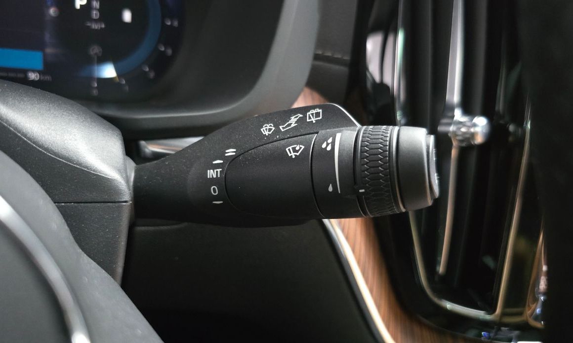 Volvo XC60 2023