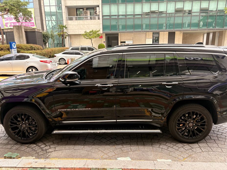 Jeep Cherokee 2022