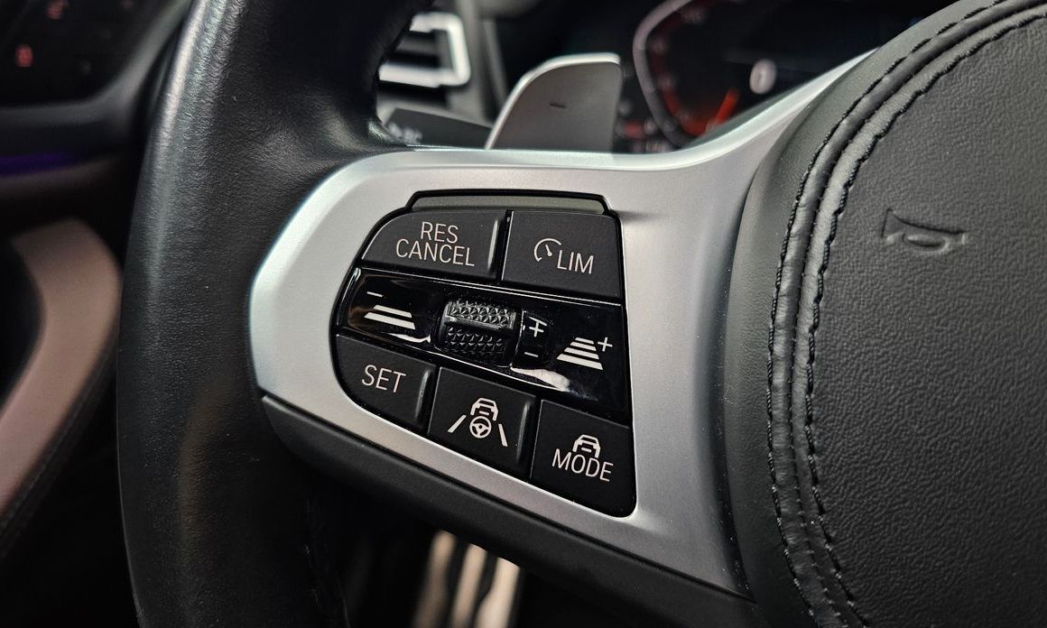BMW X4 2023